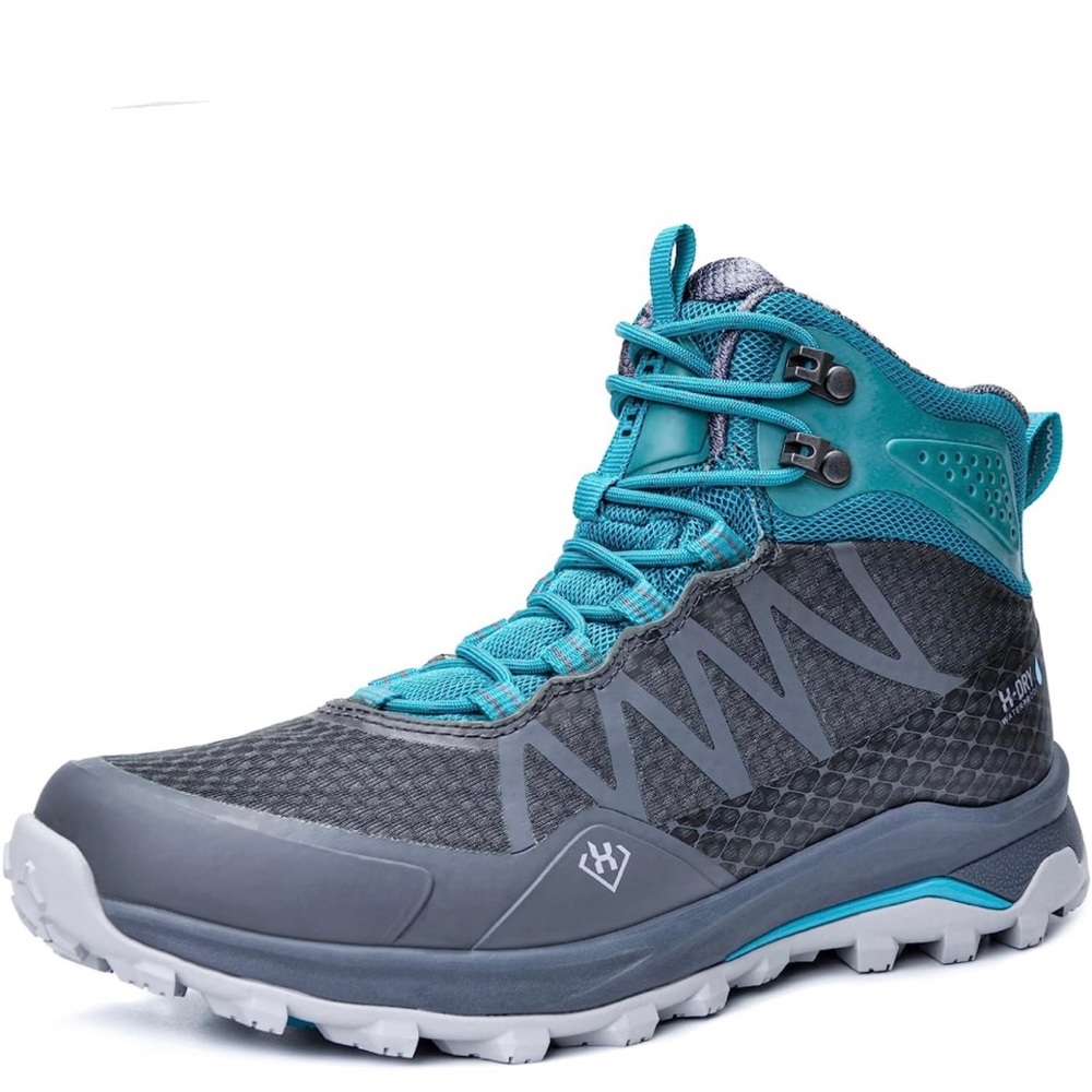 XPETI Women’s Fastrail II Speed Hiking Boots